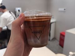 -Manner Coffee(万象前海店)