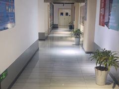 -汇乐游泳馆(莲花南路店)