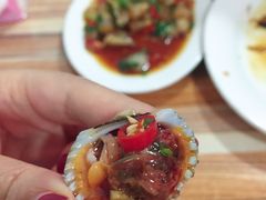 -潮汕大排档