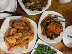 -南海渔家•海鲜•正宗海南菜(海棠湾店)