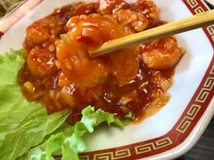 -拉面莊夢語＆中华料理八椿