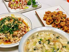-旺达·福州菜(正大广场店)