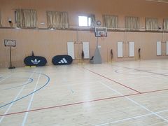 -东方启明星篮球培训(天坛校区)