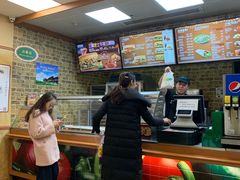 -赛百味SUBWAY(勒泰店)