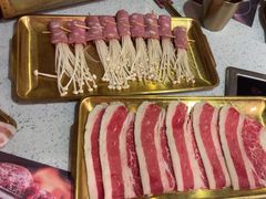 -炭之家·齐齐哈尔非遗烤肉·鲜切直供(中央大街店)