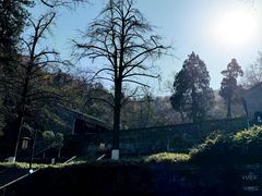 -南山风景名胜区