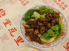 -堂瓦里·33年传统赣菜(第一街区店)