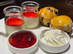 -The Lounge·大堂酒廊·北京粤财JW万豪酒店