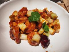 -外婆家(西红门荟聚购物中心店)