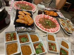 -胡哥烤肥牛(车公庙店)