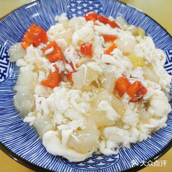 龙珠饭店-深夜大食堂(五爱西直街店)