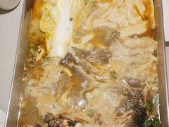 -半天妖烤鱼(紫荆广场店)