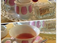 英式伯爵红茶-良木缘咖啡西餐(川大店)