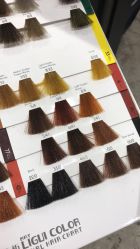 -Hair Glam 格拉姆造型旗舰店