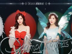 -海马体照相馆(大连柏威年购物中心店)