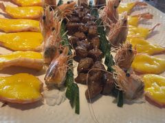 -渔公码头·九龙湾国际饭店
