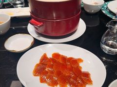 -上海苏宁宝丽嘉酒店·嘉府壹号中餐厅