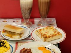 -華人 華星冰室(氹仔 店)