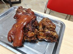 -黄寺卤煮·黄寺喝酒公司