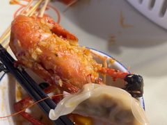 -小林哥的海鲜馆·夜宵烧烤(渔人码头店)