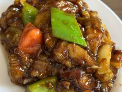 -友谊餐馆(永安路店)
