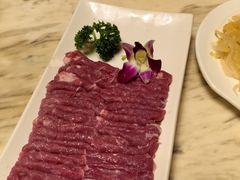 -南门涮肉(后海店)