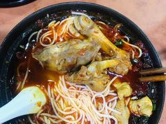 -李米线(武陵路店)