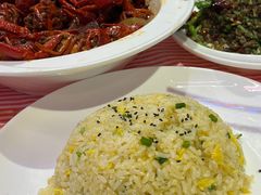 -霸王虾·小龙虾香辣蟹(玉林店)