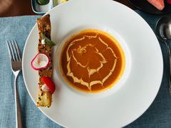 -V Bar海景扒房(北海湾惠龙万达嘉华酒店)