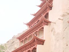 -敦煌莫高窟数字展示中心