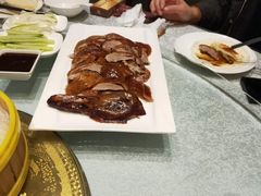 -全安烤鸭(普阳街店)