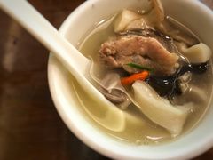 -自游人·美食一楼·地道徽菜(三十年名店)