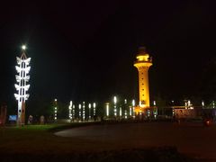 -日照灯塔风景区