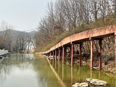 -方城县七峰山生态旅游区