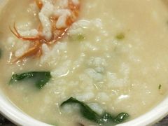 -小城粥道·海胆鲜虾粥(解放广场店)
