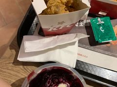 -肯德基(昆山开发区店)