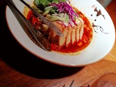 -楼兰新疆主题餐厅(苏州中心店)