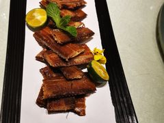 -黛瓦里巷(南京东路店)
