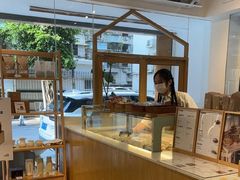 -Cafe on warm(丹霞店)