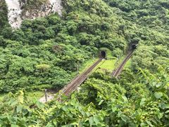 -太鲁阁公园