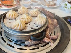 -海味当家·蒸锅海鲜(中山广场创始店)