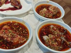 -半岛听涛蒸汽海鲜自助(K11店)