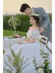 -第一夫人婚纱摄影(南京店)