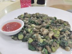 浔埔海蛎煎-浔埔人海鲜楼