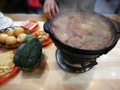 -范贤光鸡公煲(平乐园总店)