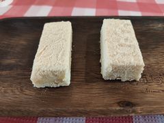 娜帕里勇-西域阿里马新疆菜·清真(桂花路店)