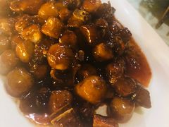 -眷江南之小蓝鲸(王府大街店)
