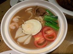 生日面-九毛九西北菜(大东海店)