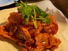 东北锅包肉-川北人家