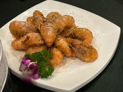 -红厨巷·淮扬菜(熙南里店)